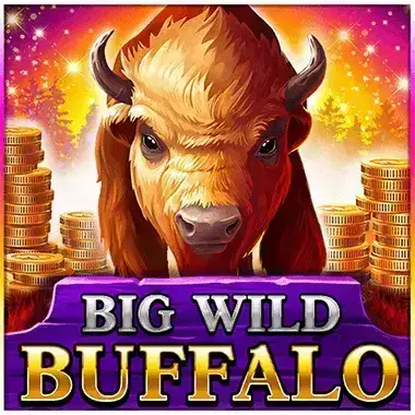 Jugar Big Wild Buffalo Locowin casino