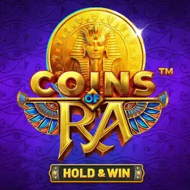 Jugar Coins Of Ra - Hold & Win Locowin casino