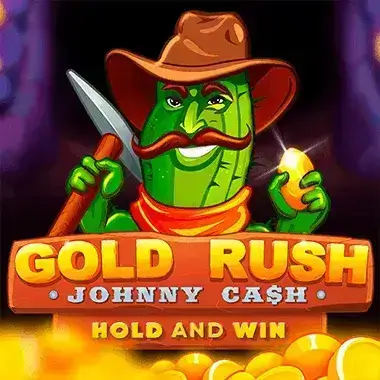 Jugar Gold Rush with Johnny Cash Locowin casino