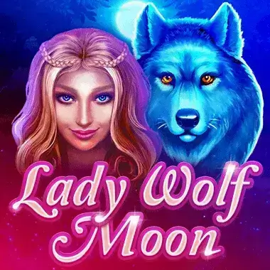 Jugar Lady Wolf Moon Locowin casino