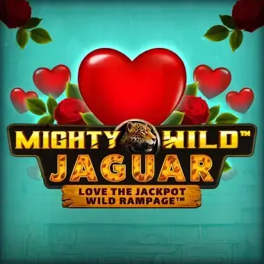 Jugar Mighty Wild: Jaguar Love the Jackpot Locowin casino