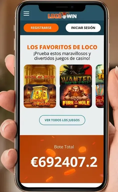 Locowin Casino Download Mobiele App